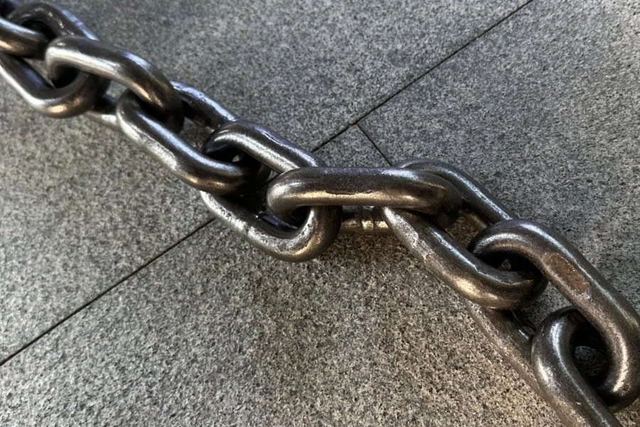 lant minier GAMITRICOS SRL