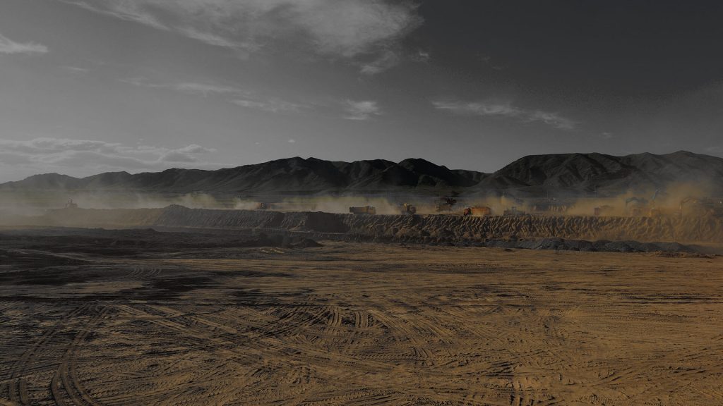 Domeniul minier GAMIATRICOS