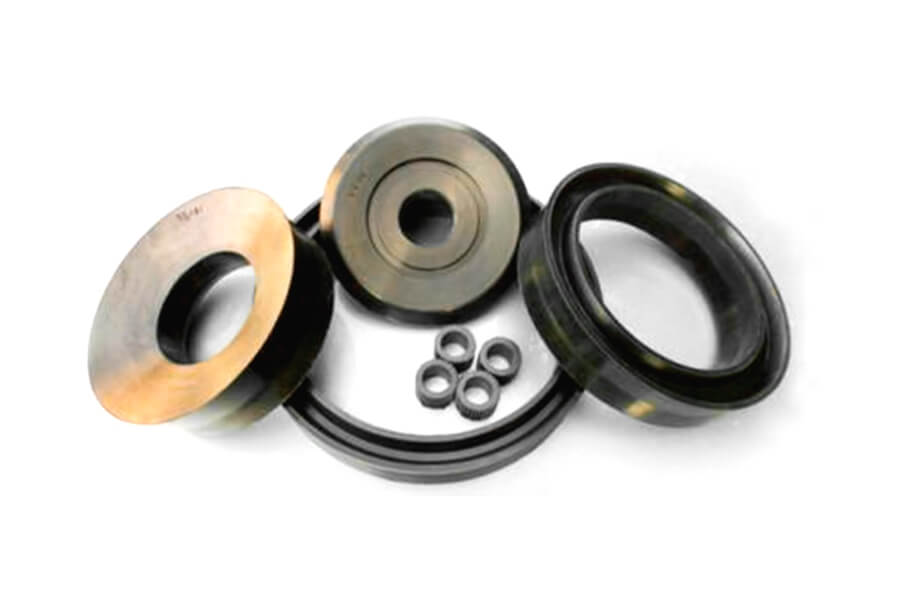 Garnituri elastice de etanșare