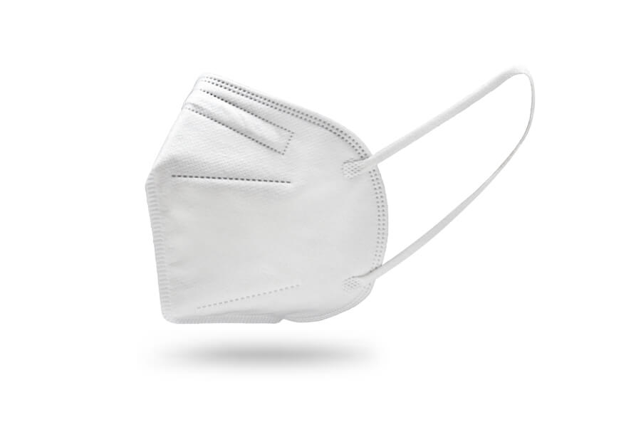 Mască de protecție reutilizabilă N95 (FFP2)