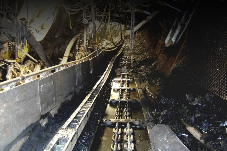 Piese transportoare TR 3, TR4,TR5 si TR7