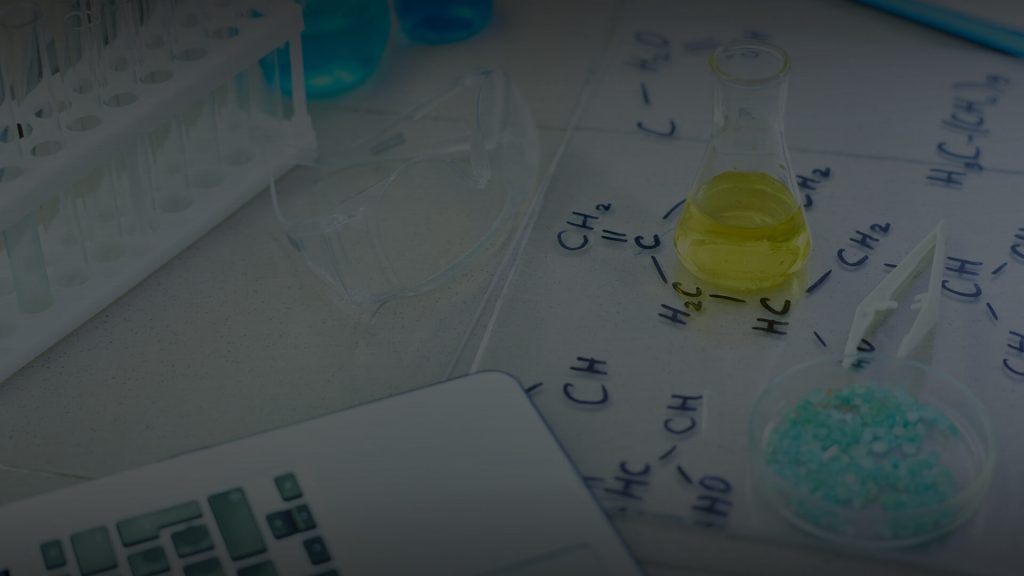 Produse chimice industriale