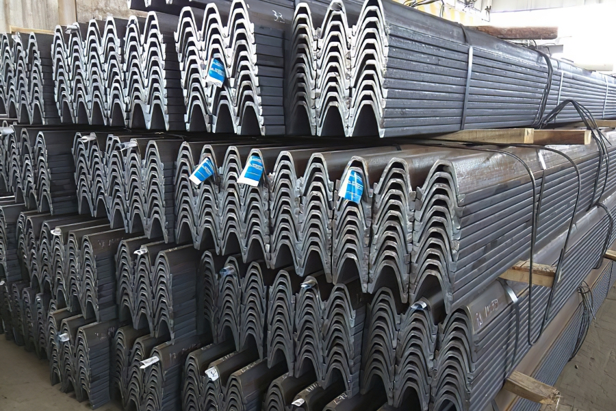 Profil de mina tip SG 23(THN 21) si SG 29 sau echivalent