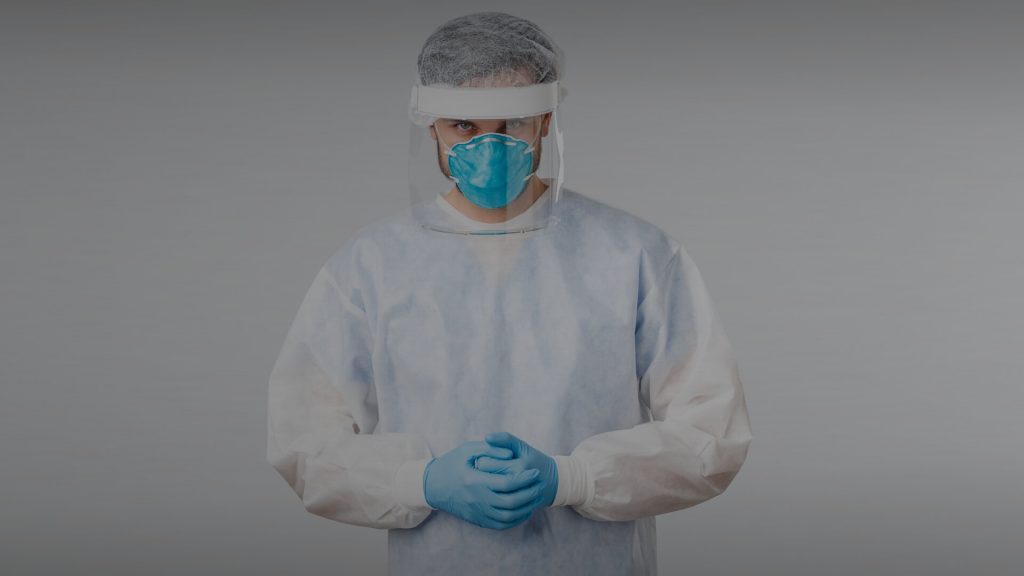 protectie personala si curatenie